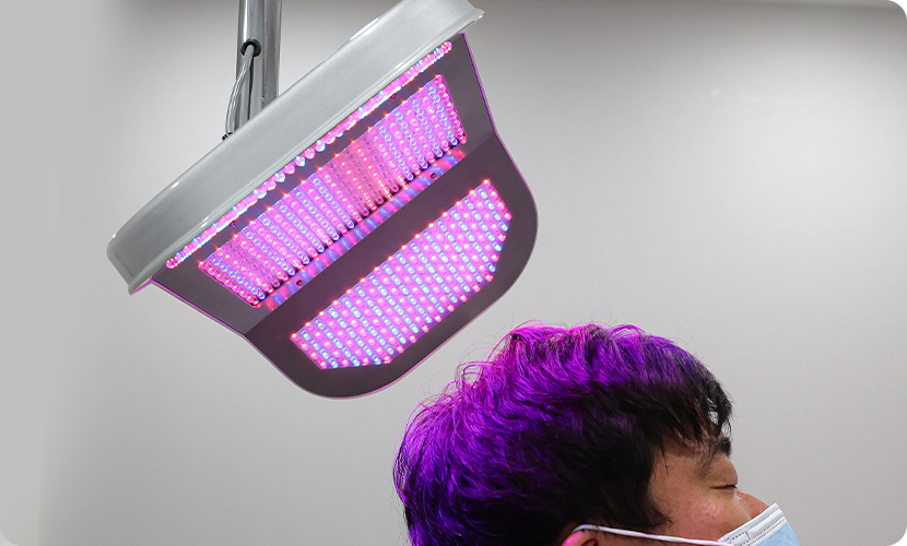 LED